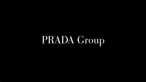 prada department manager|Prada group.